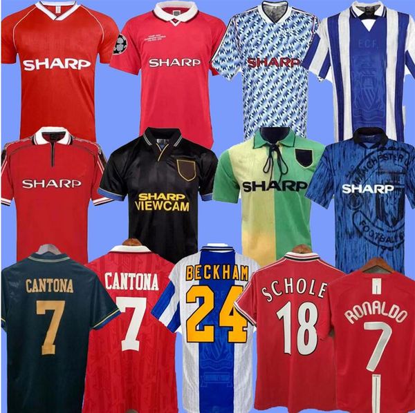 retro 1986 cantona soccer jersey man football giggs scholes beckham ronaldo solskjaer manchester 06 07 08 94 96 97 98 99 86 88 90, Black;yellow
retro 1986 cantona soccer jersey man football giggs scholes beckham ronaldo solskjaer manchester 06 07 08 94 96 97 98 99 86 88 90, Black;yellow