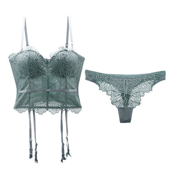 59% off factory outlet store vimido lace corset garter underwear with side breast gathered bra suit shaping thong, Red;black
59% off factory outlet store vimido lace corset garter underwear with side breast gathered bra suit shaping thong, Red;black