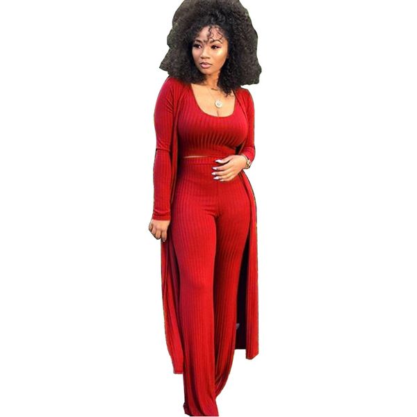 women's 3-piece set, solid color design, selling temperament new suit comfortable breathable and soft, White
women's 3-piece set, solid color design, selling temperament new suit comfortable breathable and soft, White