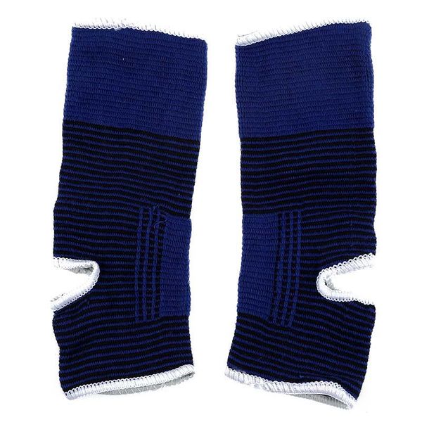 ankle support 2 x bandages universal size for and prevention (blue), Blue;black
ankle support 2 x bandages universal size for and prevention (blue), Blue;black