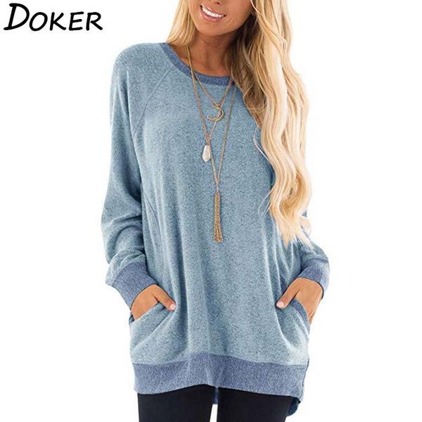 t shirt women clothes autumn leopard print casual fashion o-neck long sleeve loose tshirts ladies plus size tee shirt femme 210423, White
t shirt women clothes autumn leopard print casual fashion o-neck long sleeve loose tshirts ladies plus size tee shirt femme 210423, White