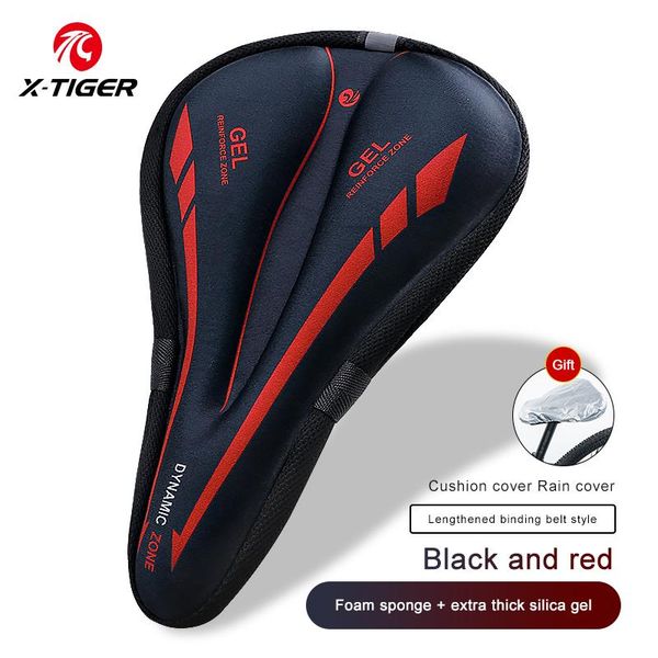 bike saddles x-tiger mtb saddle cover high elastic sponge road bicycles seat thickened gels cushion breathable cycling accessories
bike saddles x-tiger mtb saddle cover high elastic sponge road bicycles seat thickened gels cushion breathable cycling accessories
