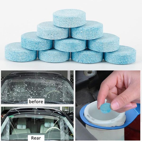 car cleaning tools 10 stuks auto ruitenwisser glas washer voorruit cleaner tool window glass gereedschap 1pcs = 4l water acce
car cleaning tools 10 stuks auto ruitenwisser glas washer voorruit cleaner tool window glass gereedschap 1pcs = 4l water acce