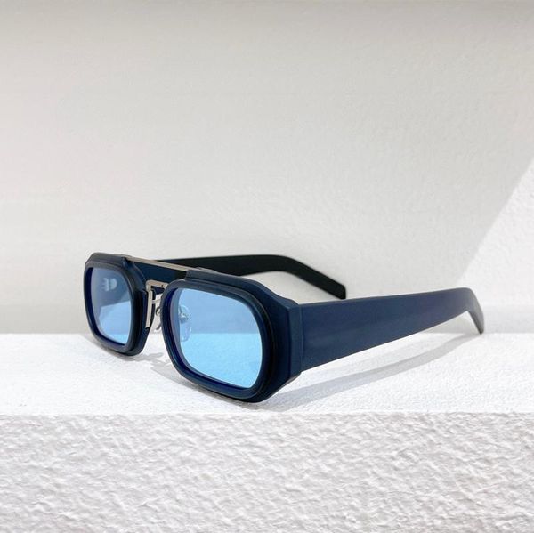 sunglasses square white black blue frame night vision lenses mini women's spr01ws men's glasses
sunglasses square white black blue frame night vision lenses mini women's spr01ws men's glasses
