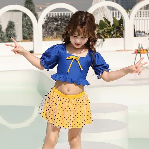 two-piece suits child short sleeve ruffle beachwear bikini set swimming costume bathing suit girls cute princess swimsuit kid baby lace swim
two-piece suits child short sleeve ruffle beachwear bikini set swimming costume bathing suit girls cute princess swimsuit kid baby lace swim