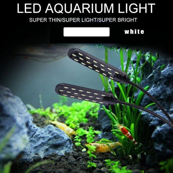 plug dual head super bright led plant lamp aquarium light plants grow waterproof clip-on fish tank lights
plug dual head super bright led plant lamp aquarium light plants grow waterproof clip-on fish tank lights