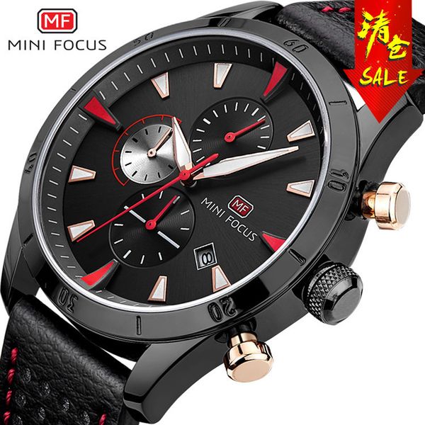 fashion watches /men's watch wristwatch real three eye six pin calendar waterproof leather strap 0011g, Slivery;brown
fashion watches /men's watch wristwatch real three eye six pin calendar waterproof leather strap 0011g, Slivery;brown