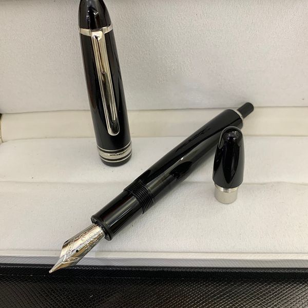 yamalng luxury 149 pen smooth resin surface roller ball & and ink-pens classique brand fountain pens school office supplies writing
yamalng luxury 149 pen smooth resin surface roller ball & and ink-pens classique brand fountain pens school office supplies writing