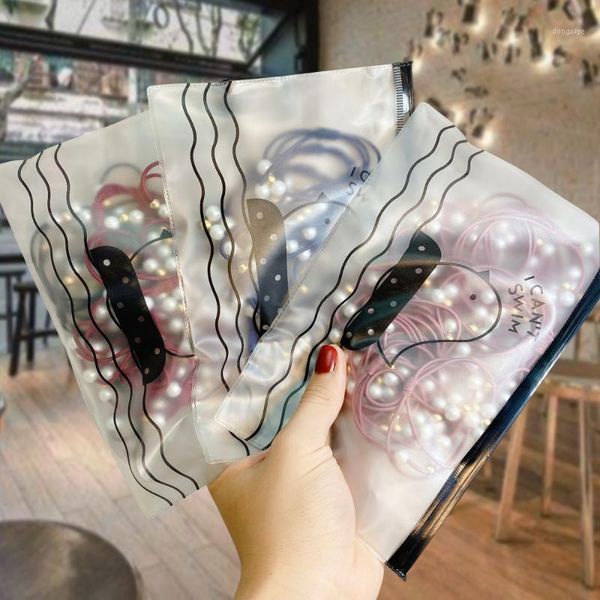 12pc/pack women fashion pearl elastic hair bands three-in-one rope for girls scrunchie ponytail holder accessories1
12pc/pack women fashion pearl elastic hair bands three-in-one rope for girls scrunchie ponytail holder accessories1