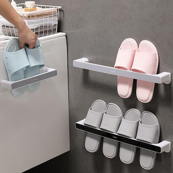 clothing & wardrobe storage wall mounted bathroom toilet slippers shoes rack for bedroom towel holder hanging organizer shelve
clothing & wardrobe storage wall mounted bathroom toilet slippers shoes rack for bedroom towel holder hanging organizer shelve