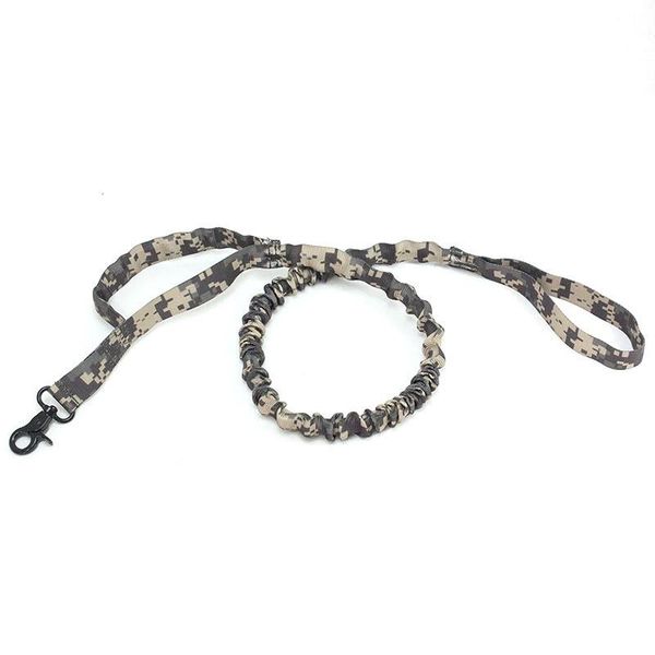 dog collars & leashes 2.5cm width army tactical leash rope camouflage for outdoor training dogs pet products
dog collars & leashes 2.5cm width army tactical leash rope camouflage for outdoor training dogs pet products