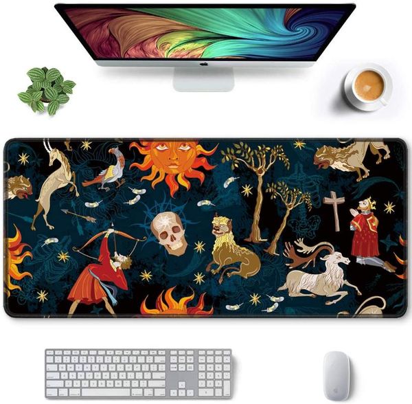 mouse pads & wrist rests large pad l extended gaming waterproof table mat non-slip lapkeyboard suitable for office and home
mouse pads & wrist rests large pad l extended gaming waterproof table mat non-slip lapkeyboard suitable for office and home