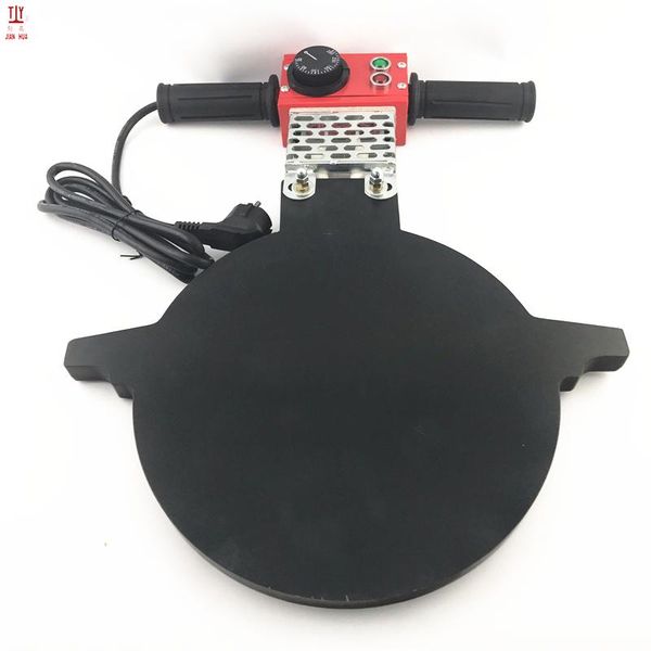 machining jianhua heating board for 250mm pe pipes buwelding machine fuser fittings plate hand
machining jianhua heating board for 250mm pe pipes buwelding machine fuser fittings plate hand