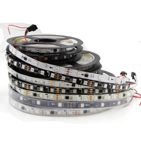 strips 1-5m led strip light ws2811 ic rgb smd lights for room 12v flexible ws2812b lamp tape ribbon waterproof diy tv backligh
strips 1-5m led strip light ws2811 ic rgb smd lights for room 12v flexible ws2812b lamp tape ribbon waterproof diy tv backligh