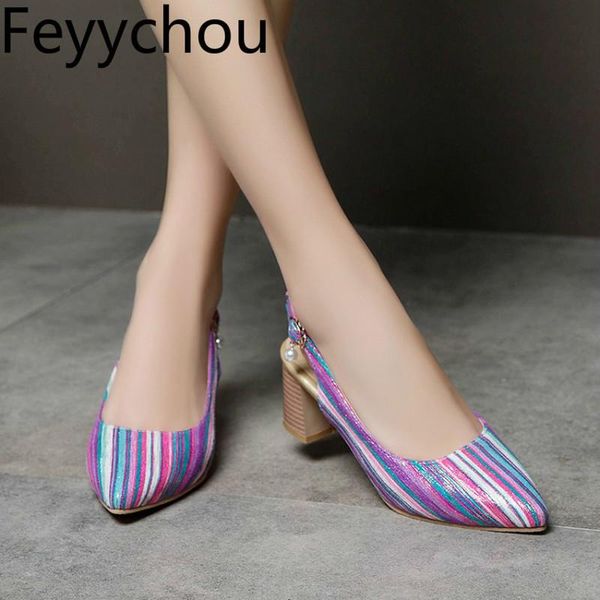 women's sandals high heels pu buckle pointed toe thick heel 2021 fashion spring summer blue beige big size 34-48, Black
women's sandals high heels pu buckle pointed toe thick heel 2021 fashion spring summer blue beige big size 34-48, Black