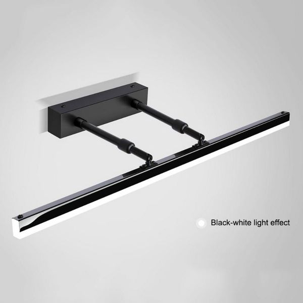 interior led wall lamp retractable mirror front light modern makeup lights black white waterproof bathroom
interior led wall lamp retractable mirror front light modern makeup lights black white waterproof bathroom