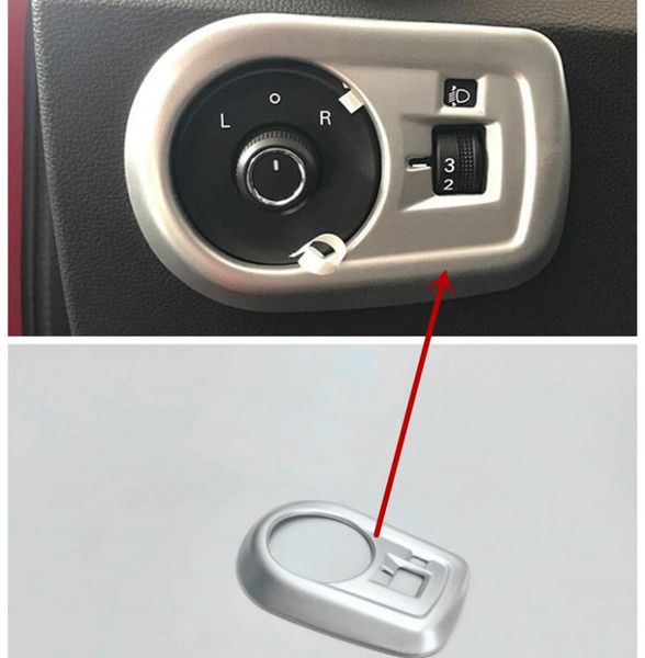 other vehicle tools abs chrome car styling left middle control box decoration cover trim for mg zs 2021 accessories
other vehicle tools abs chrome car styling left middle control box decoration cover trim for mg zs 2021 accessories