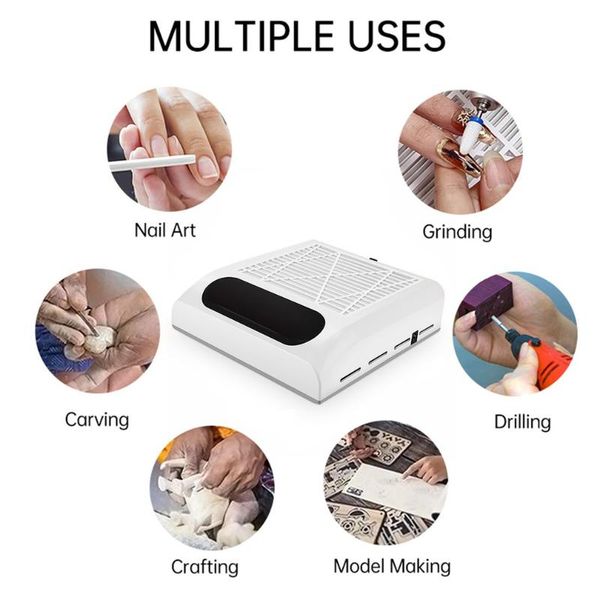 nail art kits dust collector fan vacuum cleaner manicure machine tools strong power beauty tool
nail art kits dust collector fan vacuum cleaner manicure machine tools strong power beauty tool