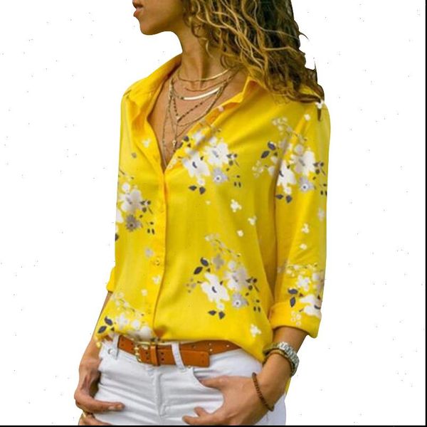 floral print casual women shirt turn down collar long sleeve cardigan single breasted button slim bohemian blouse, White
floral print casual women shirt turn down collar long sleeve cardigan single breasted button slim bohemian blouse, White