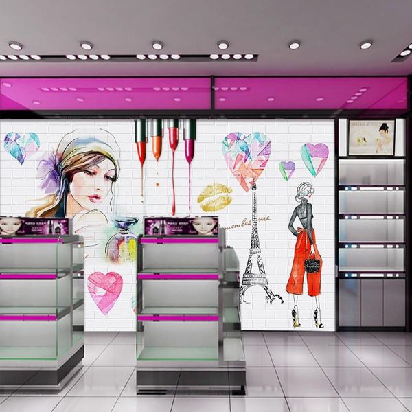 wallpapers drop po wallpaper custom beautiful watercolor beauty shop background mall corridor cosmetics store bedroom
wallpapers drop po wallpaper custom beautiful watercolor beauty shop background mall corridor cosmetics store bedroom