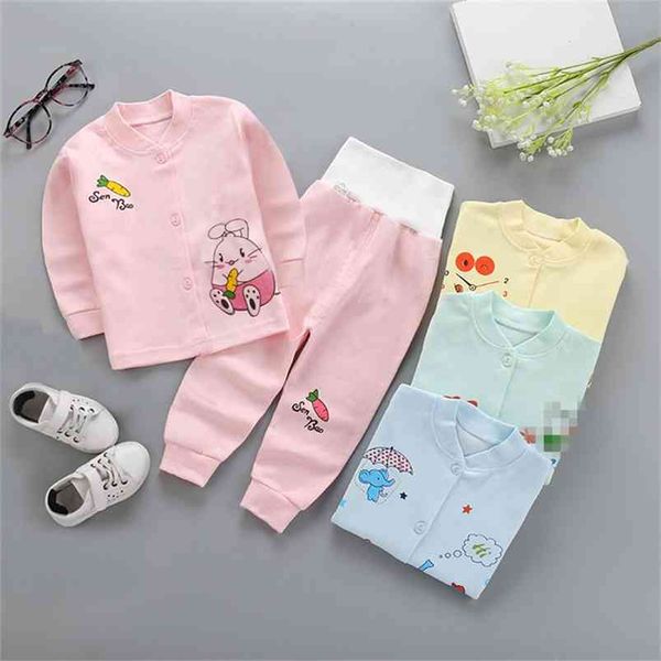autumn kids pajamas sets cotton long sleeved tshirt+pant cartoon sleepwear baby nightwear clothing for 1-4t 210915, Blue;red
autumn kids pajamas sets cotton long sleeved tshirt+pant cartoon sleepwear baby nightwear clothing for 1-4t 210915, Blue;red