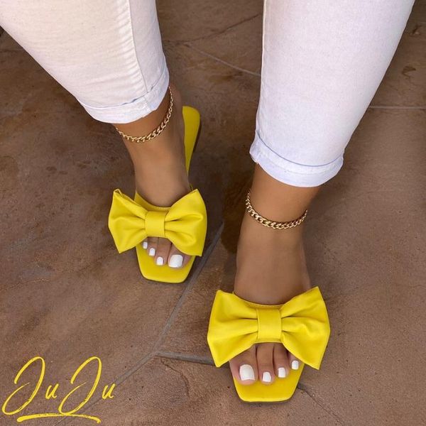 women summer sandals bow flat linen espadrille shoes ladies beach slipper fashion mujer 2021, Black
women summer sandals bow flat linen espadrille shoes ladies beach slipper fashion mujer 2021, Black