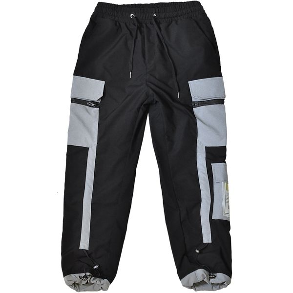 men's pants new streetwear harem jogger joggers s casual ankle-length trousers lovers anuy, Black
men's pants new streetwear harem jogger joggers s casual ankle-length trousers lovers anuy, Black