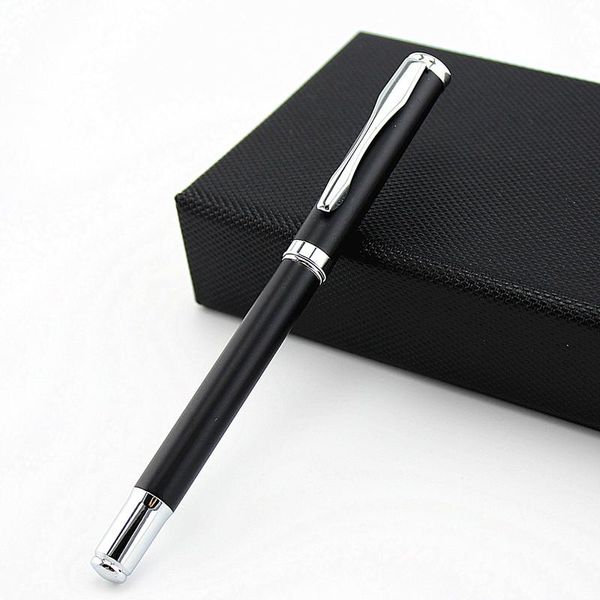gel pens student pen rollerball black business metal ballpoint for school silver clip flannel bag box select
gel pens student pen rollerball black business metal ballpoint for school silver clip flannel bag box select
