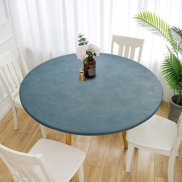 table cloth elastic edged fitted tablecloth indoor outdoor round cocktail flannel backed oil-proof waterproof wipeable
table cloth elastic edged fitted tablecloth indoor outdoor round cocktail flannel backed oil-proof waterproof wipeable