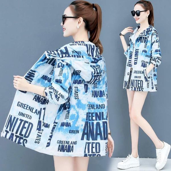 women's trench coats 2021 sunscreen clothes women short summer wild camouflage cardigan loose anti-ultraviolet beachwear breathable fem, Tan;black
women's trench coats 2021 sunscreen clothes women short summer wild camouflage cardigan loose anti-ultraviolet beachwear breathable fem, Tan;black