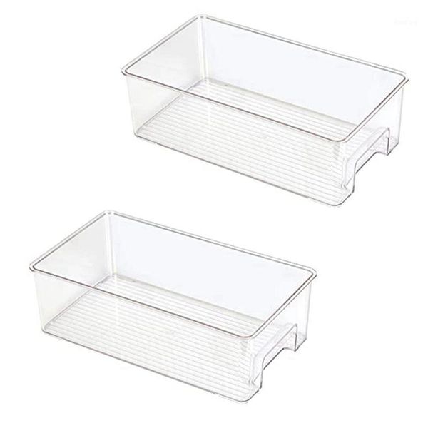 storage bottles & jars 8 pcs refrigerator organizer bins kitchen containers for pantry,36.1 x 20.4 11.1cm 24.5x17x10.5cm
storage bottles & jars 8 pcs refrigerator organizer bins kitchen containers for pantry,36.1 x 20.4 11.1cm 24.5x17x10.5cm