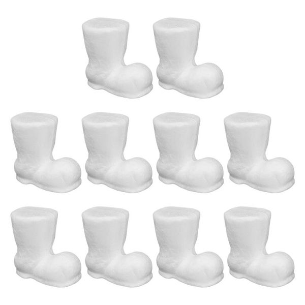 party decoration 10pcs styrofoam christmas boots polystyrene ornament diy boot preschool education crafts pography props chris
party decoration 10pcs styrofoam christmas boots polystyrene ornament diy boot preschool education crafts pography props chris