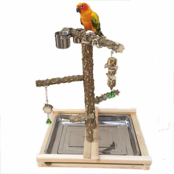 other bird supplies parrot game stand peppercorn wood climbing playground shelf swing solid pole wf1019
other bird supplies parrot game stand peppercorn wood climbing playground shelf swing solid pole wf1019