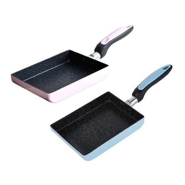 stainless steel nonstick frying pan aluminium alloy cookware pancake egg pot 13.5*18.5 cm deep gas induction stove grill pans
stainless steel nonstick frying pan aluminium alloy cookware pancake egg pot 13.5*18.5 cm deep gas induction stove grill pans
