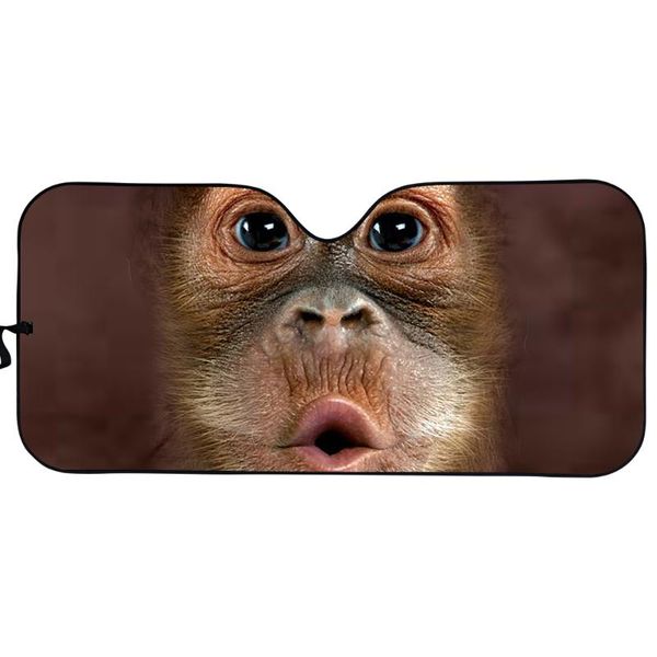 car sunshade pinup angel monkey design window accessories easy clean auto sun shade windshield cover heat reflector
car sunshade pinup angel monkey design window accessories easy clean auto sun shade windshield cover heat reflector