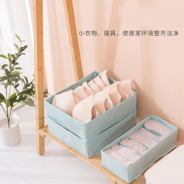 storage drawers underwear box drawer household socks closet bra 24 compartments 
storage drawers underwear box drawer household socks closet bra 24 compartments