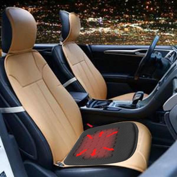 seat cushions 12v car heating cover moisture resistance heater cushion winter warmer pad winterheated mat black
seat cushions 12v car heating cover moisture resistance heater cushion winter warmer pad winterheated mat black