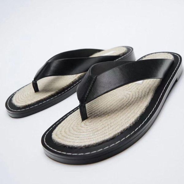slippers female shoes flat rubber flip flops slides 2021 hawaiian soft rome basic microfiber pu casual leisure, Black
slippers female shoes flat rubber flip flops slides 2021 hawaiian soft rome basic microfiber pu casual leisure, Black