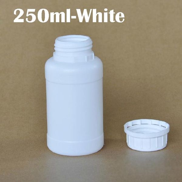(100pcs/lot) 250ml 4 colors thick hdpe bottles, empty bottle, liquid bottles,plastic bottles with screw/inner ring cap storage & ja jars
(100pcs/lot) 250ml 4 colors thick hdpe bottles, empty bottle, liquid bottles,plastic bottles with screw/inner ring cap storage & ja jars