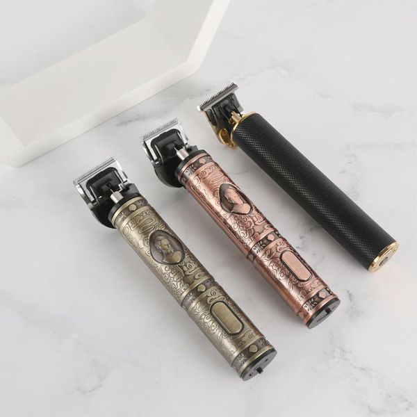 hair clippers barbershop wireless 0 mm t-blade bald-headed outliner men close-cuts digital tondeus chargeable buddha
hair clippers barbershop wireless 0 mm t-blade bald-headed outliner men close-cuts digital tondeus chargeable buddha