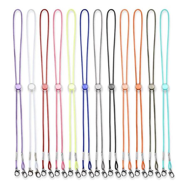 hangers & racks adjustable length elastic neck drawstring strap for pressure relief ear extender lobster claw clasp polyester fabric 
hangers & racks adjustable length elastic neck drawstring strap for pressure relief ear extender lobster claw clasp polyester fabric