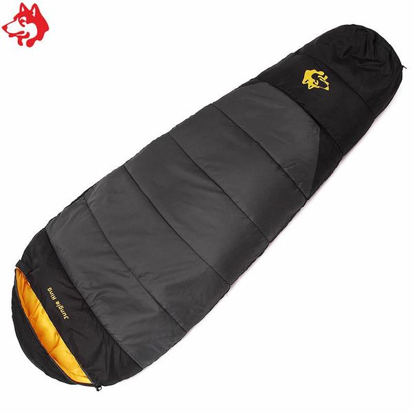 arrival winter cold weather pitching sleeping bag grey/orange/blue 1.7kg outdoor hiking camping bags
arrival winter cold weather pitching sleeping bag grey/orange/blue 1.7kg outdoor hiking camping bags
