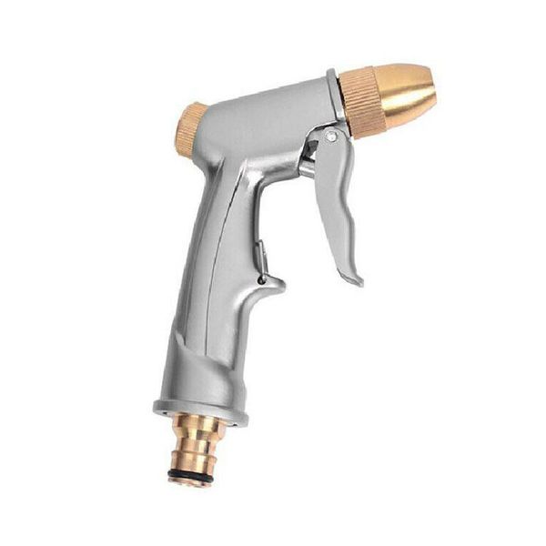 watering equipments est high pressure water spray gun brass nozzle garden hose pipe lawn car wash & irrigation guns
watering equipments est high pressure water spray gun brass nozzle garden hose pipe lawn car wash & irrigation guns