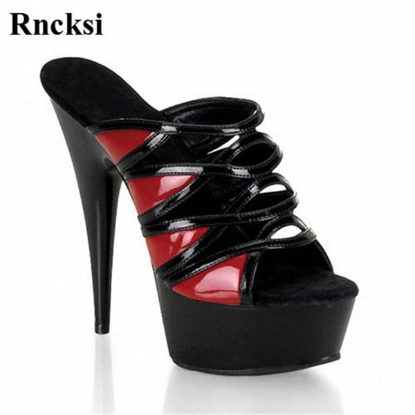 rncksi fashion cut out women 15cm high heel platforms pole dance/performance/model shoes, wedding dance slippers, Black
rncksi fashion cut out women 15cm high heel platforms pole dance/performance/model shoes, wedding dance slippers, Black