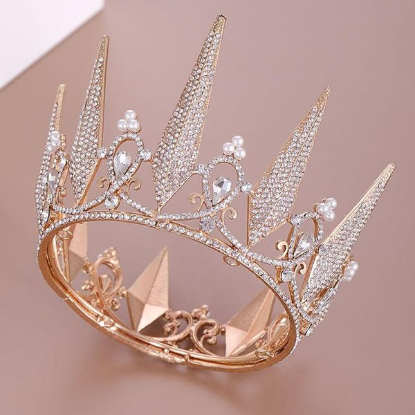 hair clips & barrettes bride wedding tiaras rhinestone crystal crown princess birthday jewelry party crowns accessories, Golden;silver
hair clips & barrettes bride wedding tiaras rhinestone crystal crown princess birthday jewelry party crowns accessories, Golden;silver