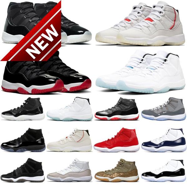 11 11s jumpman men women basketball shoes 25th anniversary bred legend blue cool grey mens womens trainers sports sneakers size 5 .5 -13
11 11s jumpman men women basketball shoes 25th anniversary bred legend blue cool grey mens womens trainers sports sneakers size 5 .5 -13