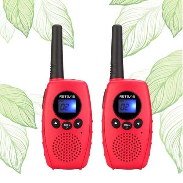 walkie talkie retevis rt628b kids 2pcs portable two way radio pmr446 frs 3 channel christmas festival gift comunicador
walkie talkie retevis rt628b kids 2pcs portable two way radio pmr446 frs 3 channel christmas festival gift comunicador