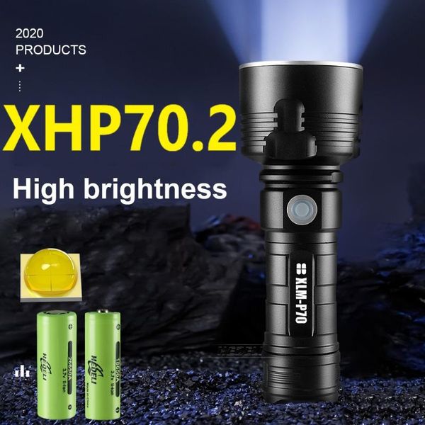 20000lm powerful xhp70.2 led tactical 18650 26650 rechargeable usb xm l2 torch light xhp50 waterproof lantern lamp flashlights to torches
20000lm powerful xhp70.2 led tactical 18650 26650 rechargeable usb xm l2 torch light xhp50 waterproof lantern lamp flashlights to torches