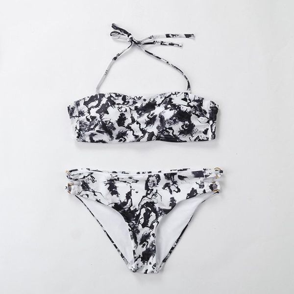 women's jumpsuits & rompers feitong fashion women print tankini set lady summer beach push up swimwear bathing swimsuit beachwear cloth, Black;white
women's jumpsuits & rompers feitong fashion women print tankini set lady summer beach push up swimwear bathing swimsuit beachwear cloth, Black;white