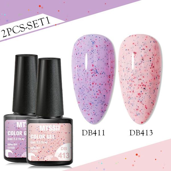 nail gel mtssii 2pcs 4pcs jelly eggshell polish transparent soak off art uv led varnish, Red;pink
nail gel mtssii 2pcs 4pcs jelly eggshell polish transparent soak off art uv led varnish, Red;pink